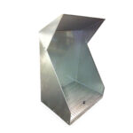 ms big box max steam roostevabast terasest aurupuhastuskast eemaldatava põrandaga