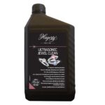 Hagerty Ultrasonic-Jewel Clean 2L