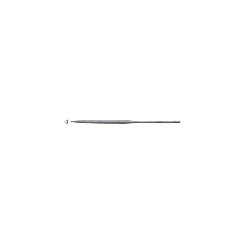 Dick Barette needle file 200 mm Dick Barette needle file 200 mm