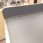 Kullassepa töölaud Elite HPL Durston näidis - Image 3