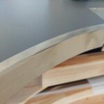 Kullassepa töölaud Elite HPL Durston näidis - Image 2