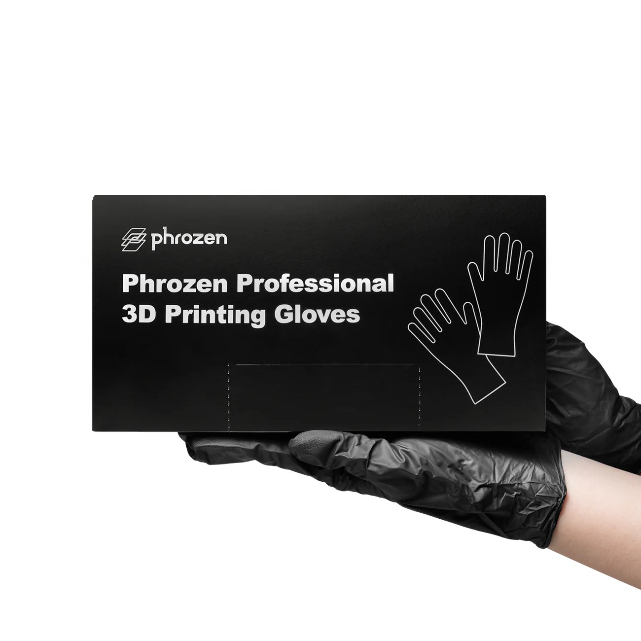 Phrozen 3D Printing Gloves Professionaalsed 3D-printimise kindad Phrozen - Image 1