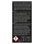 Hagerty White Metal Polish – terase, roostevaba terase ja kroomi puhastusemulsioon, 250 ml - Image 2