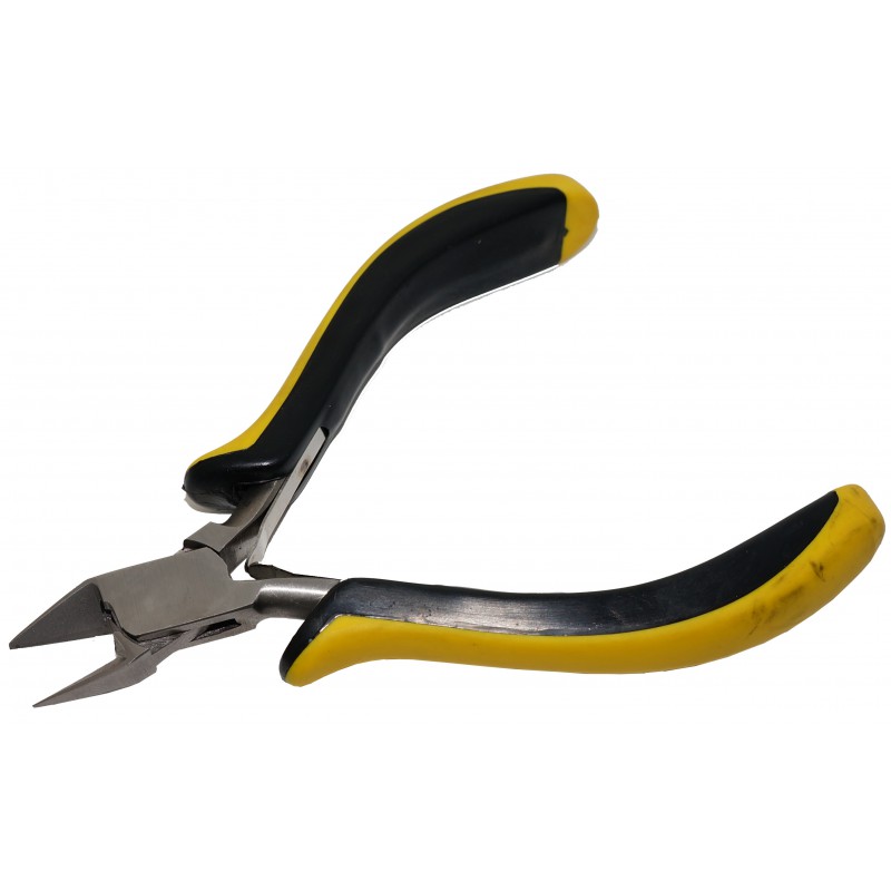 Flush cutter 115-mm-mm-640 Lõiketangid 115 mm MM-640 - Image 1