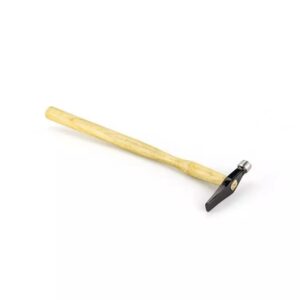 Jeweller’s Hammer 14 mm with Handle – Technoflux