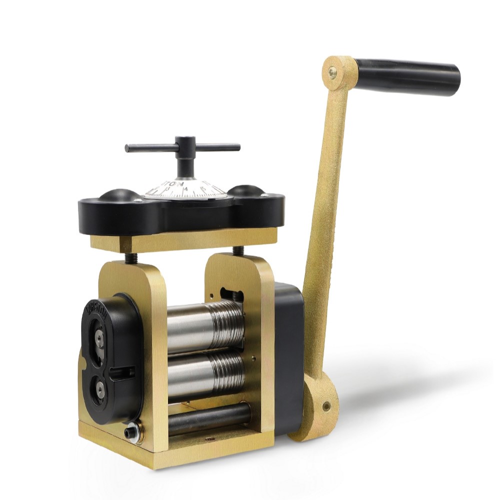 1006 Durston Basics Rolling Mill