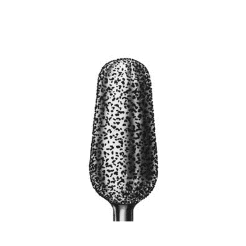 5896 Diamonal Bud diamond coated burr Komet 5896 Diamonal Bud diamond coated burr Komet