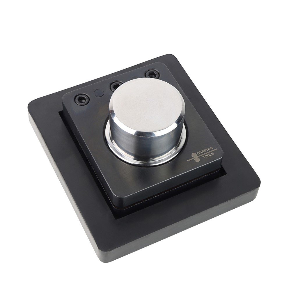 2121 Durston 50mm Round Disc Cutter