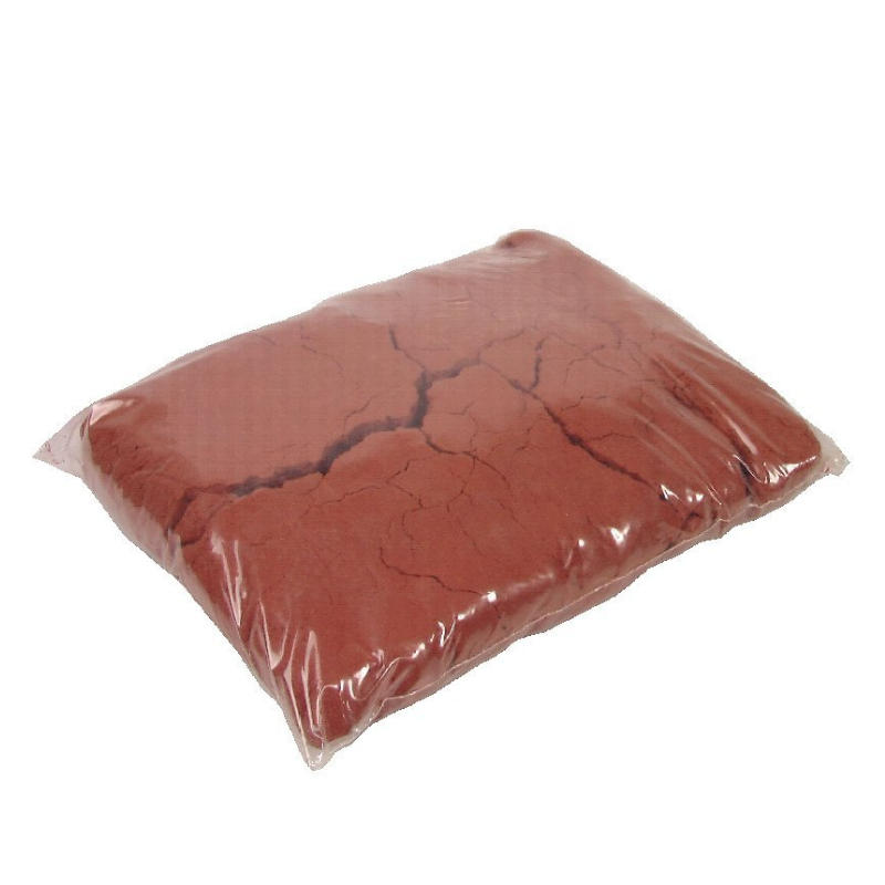 Delft clay casting sand 2kg Delft clay casting sand 2kg