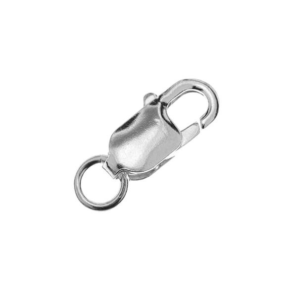 Sterling silver 925 clasp Sterling silver 925 clasp