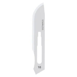 Surgical Blades Paramount surgimed 10