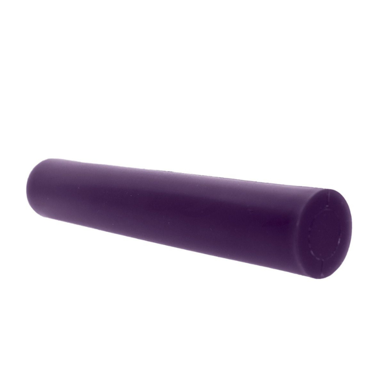 2703 Solid Purple File-A-Vaharõnga torud – 22mm läbimõõduga