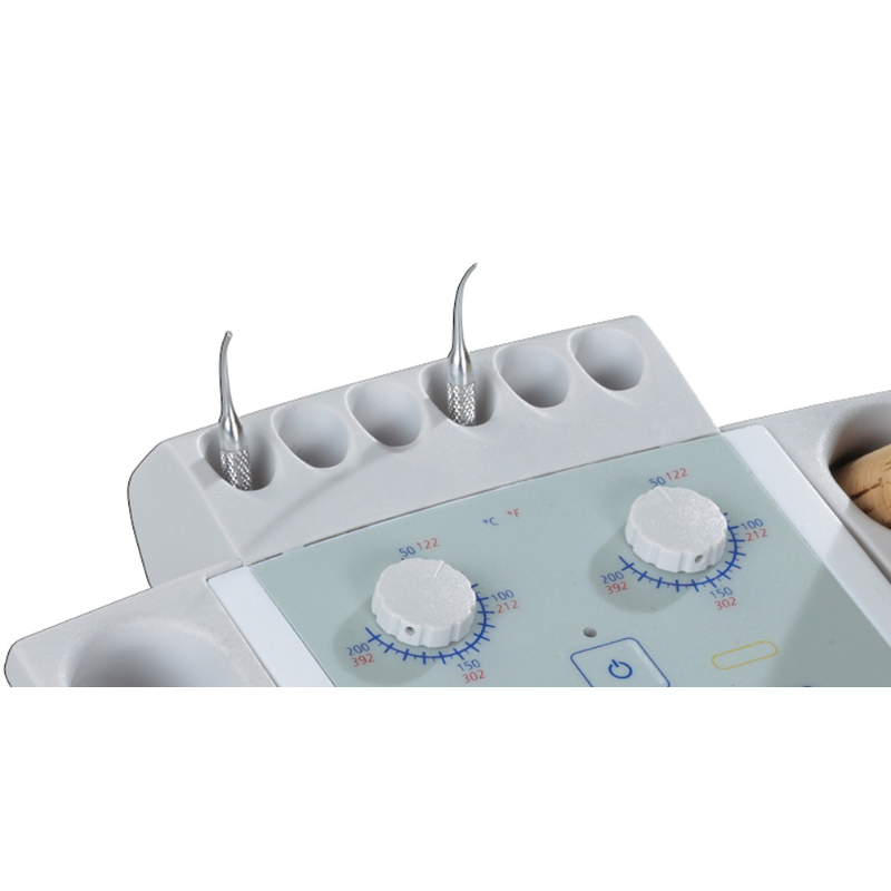 Renfert Holder Set For Waxlectric