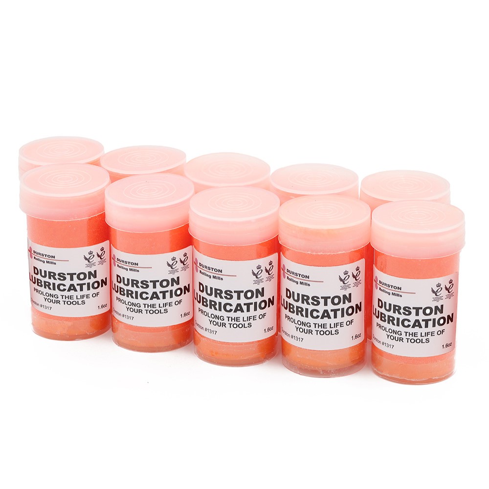1321 Durston Lubrication 10 Pack 1321 Durston Lubrication 10 Pack