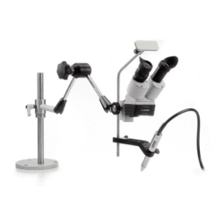 lampert welding microscope smg  200224