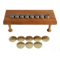 Texture Inserts for Hammers FRETZ (MKR-7HMR-7HMR-6)