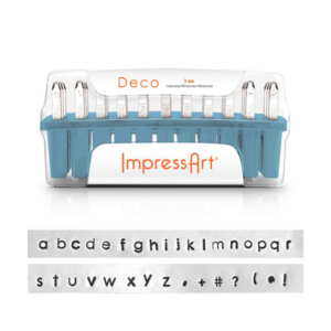 ImpressArt stamps 3870.1323A3