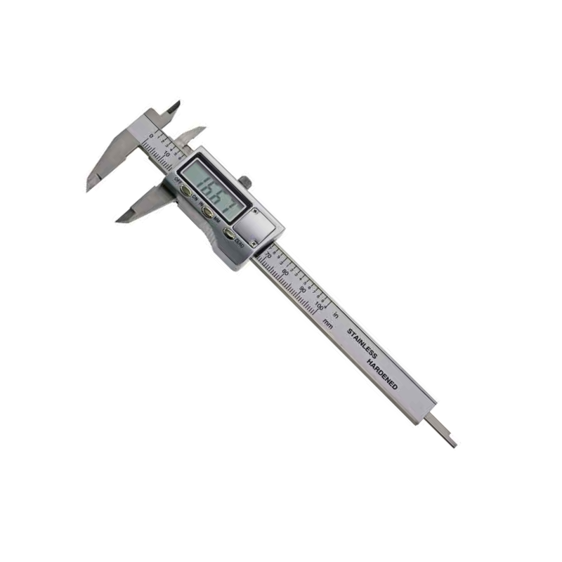4342.6 Digital caliper gauge 0-100 mm