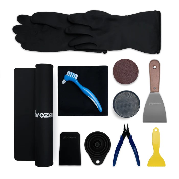 Phrozen Post-Processing Kit