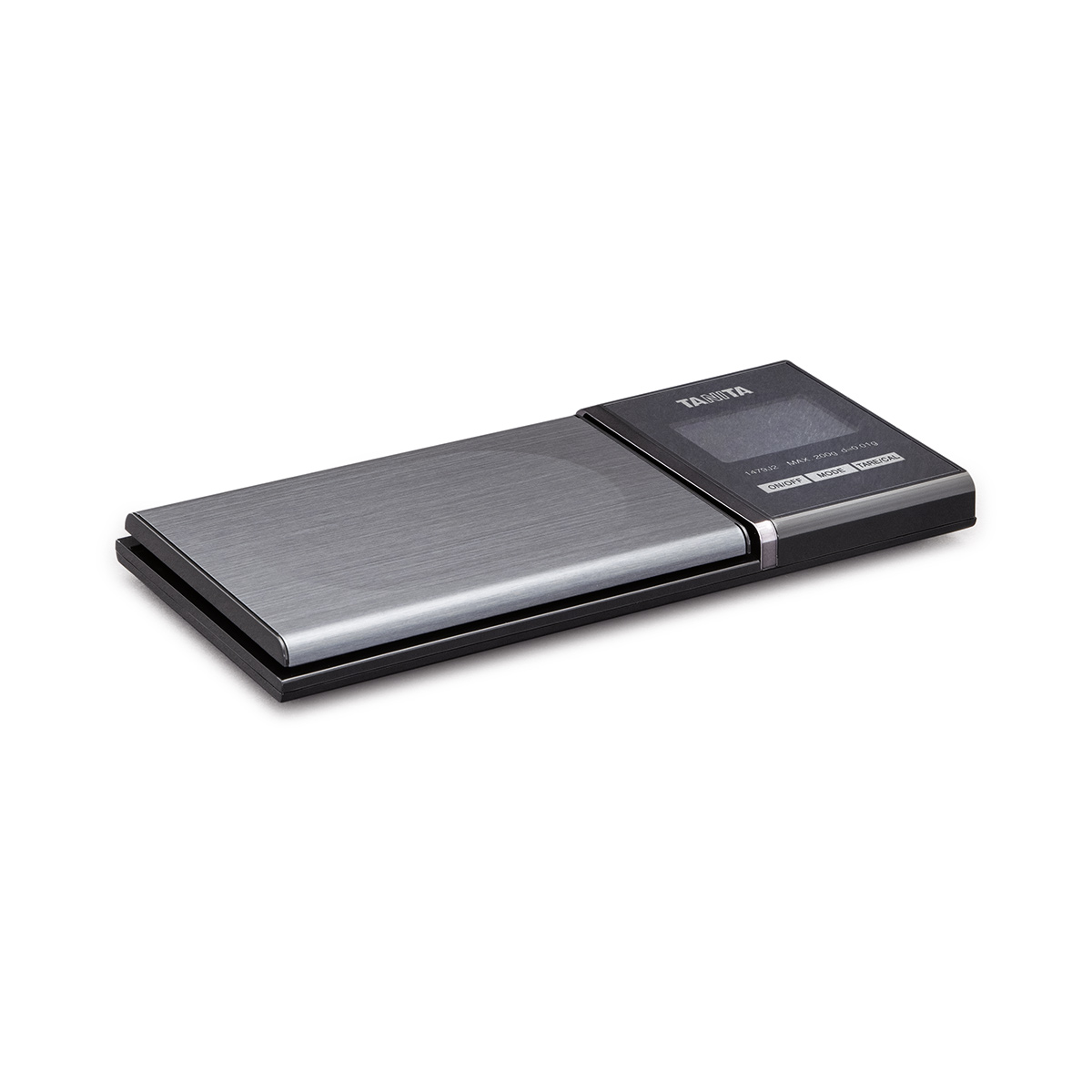 Tanita pocket scale 1479J2 Tanita digitaalne kaal 1479J2; 0,01 g - Pilt 1