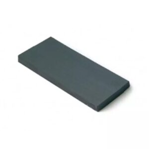 Brand: Technoflux

Material: Natural touchstone

Size: 150 × 50 × 12 mm

Suitable for use with touch acids

Produces clear, high-contrast metal streaks

Designed for professional precious-metal testing