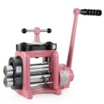 Käsivalts Agile Elite C110 Pink Edition Durston - Pilt 3