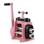 Käsivalts Agile Elite C110 Pink Edition Durston - Pilt 4