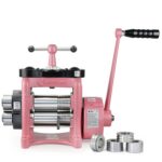 Käsivalts Agile Elite C140 Pink Edition, Durston