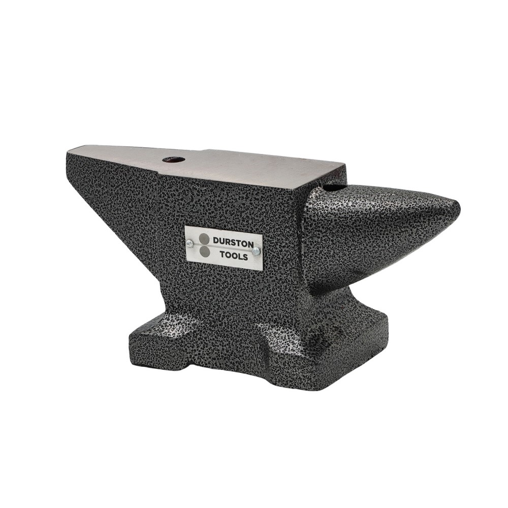 2402 Durston Basics 5kg Bench Anvil 2402 Durston Basics 5kg Bench Anvil