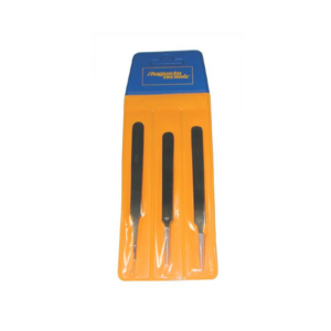 Assortment tweezers antimagnetic 3pcs augusta
