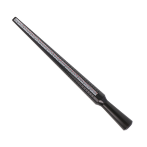 4735 Ring Measuring stick aluminum 300 mm