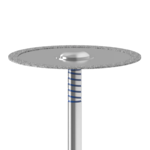 911 diamond cutting disc flexible Komet
