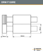 Valtspink DRMF130RE Durston - Pilt 3