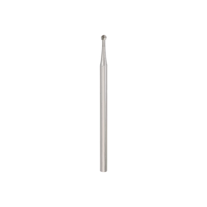 Komet round bur steel burr for jewellery making