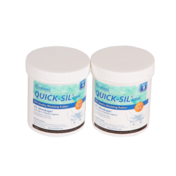 Quick-Sill-Firm jewellery moulding rubber castaldo