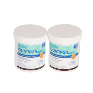 Quick-Sill-Firm jewellery moulding rubber castaldo