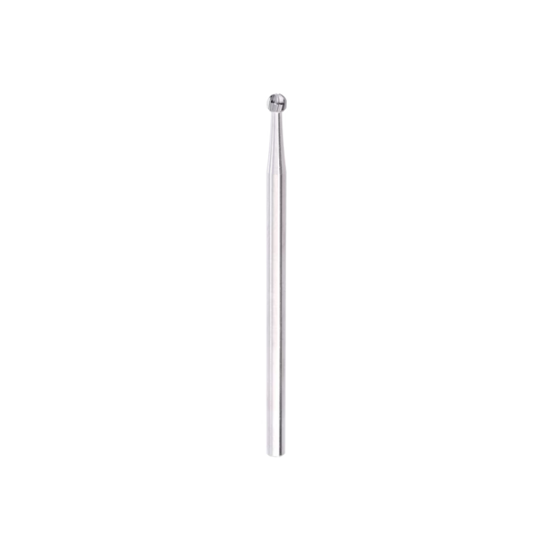 Tungsten carbide round bur comet Tungsten carbide round bur comet