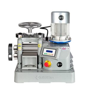 1076 Durston-DRM-Power-Single-Flat-Mill