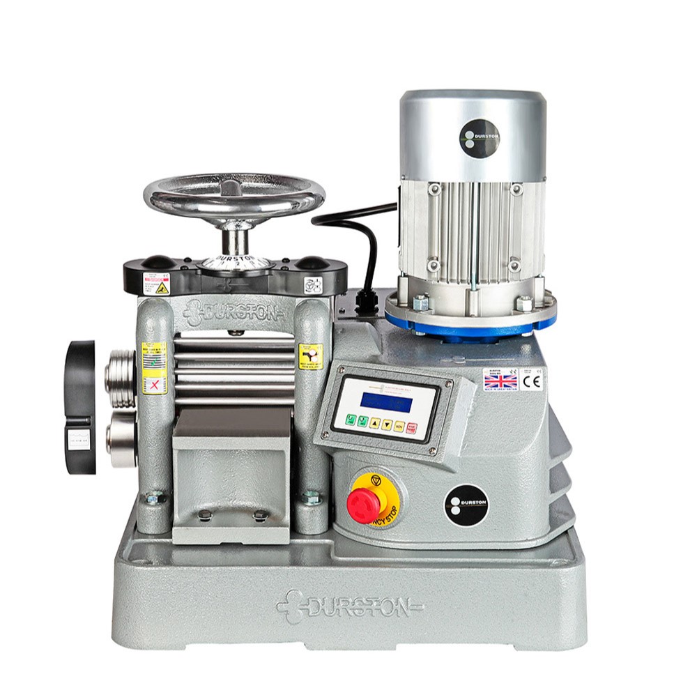1076 Durston-DRM-Power-Single-Flat-Mill