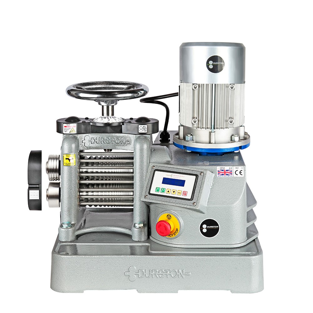 1077 Durston-DRM-Power-Single-Wire-Mill 1077 Durston-DRM-Power-Single-Wire-Mill