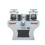 Powered Rolling Mill – FSM 200 – Double Sided from Durston Tools