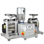 Valts TUI 130 Double, kahepoolne mootoriga 220 V, Durston - Pilt 2