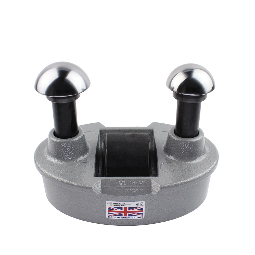 1112 Doming Punch & Die Tools – Small Set 50 & 57 from Durston Tools 1112 Doming Punch & Die Tools – Small Set 50 & 57 from Durston Tools