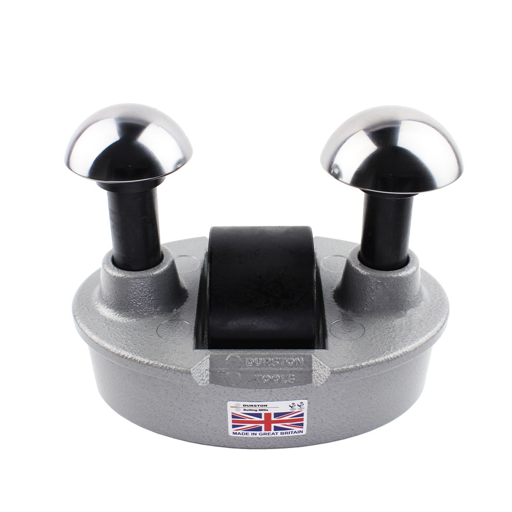 1113 Doming Punch & Die Tools – Medium Set 64 & 71 from Durston Tools 1113 Doming Punch & Die Tools – Medium Set 64 & 71 from Durston Tools