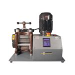 Agile Power C110, a high-quality single-sided powered rolling mill Durston