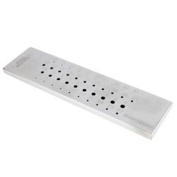 2033 Round Drawplate 0.5 – 4mm durston