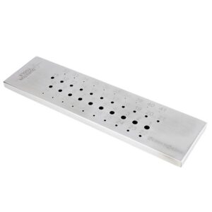 2033 Round Drawplate 0.5 – 4mm durston