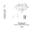 Valts Agile Power C110 SSP mootoriga 230 V, Durston - Pilt 4