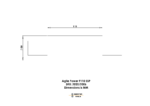 Valts Agile Power F110 mootoriga 230 V, Durston - Pilt 2