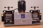 Valts Agile Power 110 kahepoolne, mootoriga 230 V, Durston - Pilt 4
